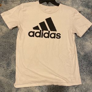 Adidas tee